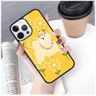 Maltese Dog Pet Chien Cover Case For Apple Iphone 14 Pro Max 13 12 Xr Xs 8 7