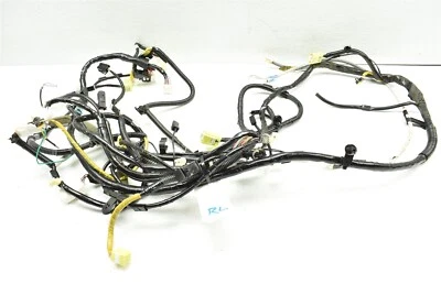 2013-2015 Scion FR-S Rear Left Harness Wiring Wires BRZ 81503CA050 13-17 - Image 1 of 4