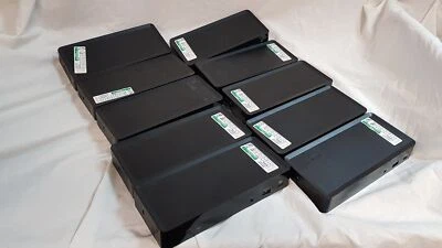 Job Lot 10x Kensington SD4700P USB-C USB 3.0 Docking Stations ONLY - No PSU - Image 1 of 4