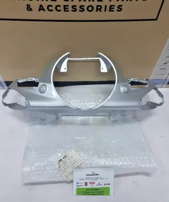 COPERCHIO MANUBRIO ORIGINAL PIAGGIO BEVERLY TOURER 125-250-300-400 E BEVERLY 500