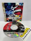 Star Fighter 3000 Sega Saturn Jap USATO