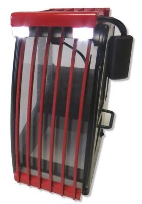 Thicon Steinschlagschutz mit LED Bausatz RC4WD Bagger - 11000 - Bild 1 von 4