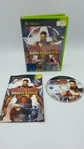 Mace Griffin Bounty Hunter (dt.) (Microsoft Xbox, 2003, caja de DVD) - Imagen 1 de 3