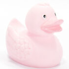 Pink Pastel Rubber Duck