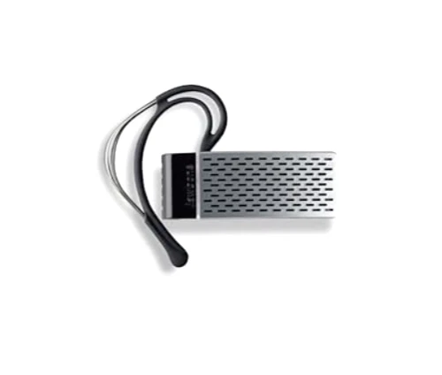 Fone de Ouvido Bluetooth Aliph Jawbone Noise Shield - Cinza - Imagem 1 de 1