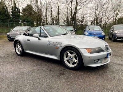 BMW Z3 Cars for sale | eBay