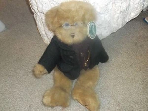 BEARINGTON BEAR RICH BEARSWORTH III - Bild 1 von 2