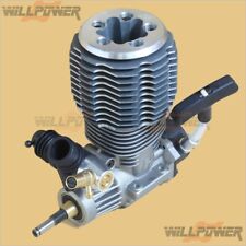 Hyper 28 3 Port Engine w/ Pull Starter #H-2812 (RC-WillPower) HOBAO