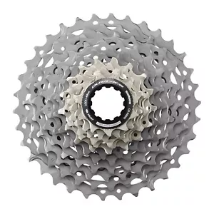 Shimano Dura-Ace R9200 HYPERGLIDE+ Cassetta 12 Velocità 11 - 30T/34T Pignone - Foto 1 di 7