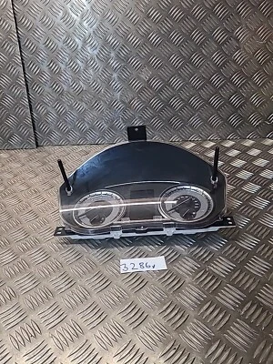 2020 SUZUKI VITARA 1.4 PETROL MANUAL SPEEDOMETER CLUSTER CLOCK 34111-53S10 - Image 1 of 4