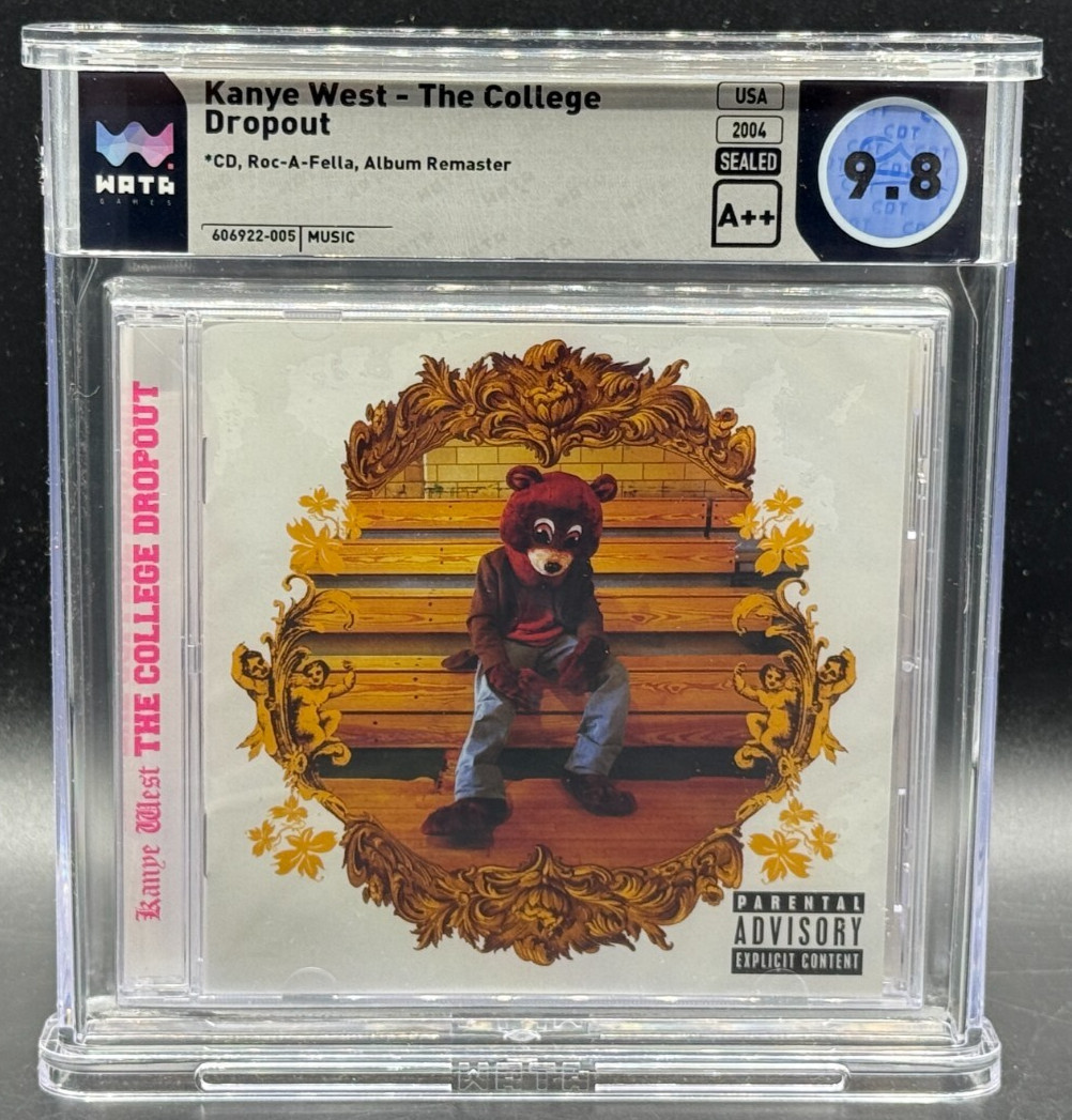 the college dropout products for sale | eBay the college dropout products for sale | eBay