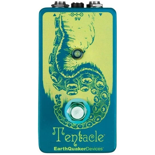Pedal analógico de octava EarthQuaker Devices Tentacle V2 Foto 1 de 1