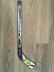Mini bâton de hockey NHL Anaheim Ducks Sherwood NEUF - Photo 1 sur 1
