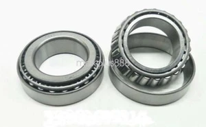 1pcs Taper Tapered Roller Bearing 32006 Single Row 30×55×17mm - Picture 1 of 1