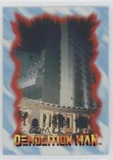 1993 SkyBox Demolition Man Night At The Cryo-Prison #63 2r8