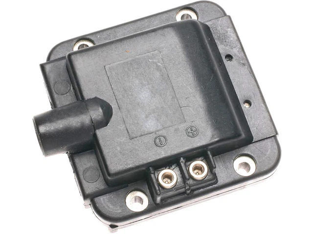 Bobina de encendido Standard Motor Products para Honda Civic 1990-1991 99TJWY Foto 1 de 1