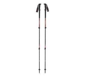 793661401049 Black Diamond Mountain Wanderstock Unisex Teleskopisch Black Diamon - Bild 1 von 2