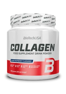 BiotechUSA Collagen Pulver 300g - Bild 1 von 1