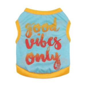 Ropa de verano con mascotas con estampado divertido > - Imagen 1 de 19