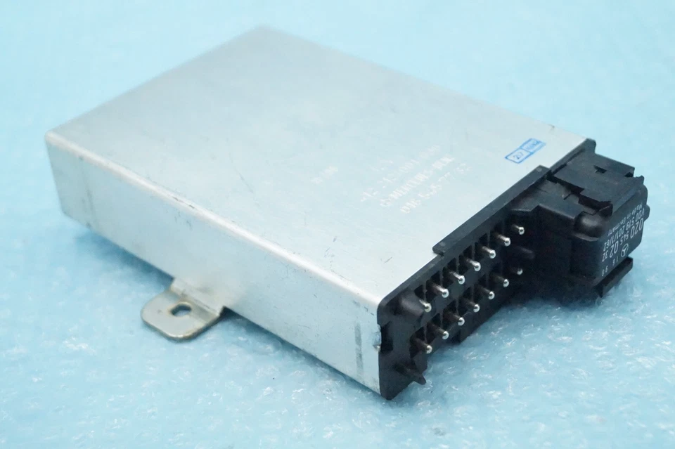 ✅ Módulo de control de crucero Mercedes W202 C220 1994-1997 OEM Foto 1 de 4