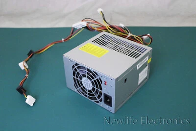 HP 331223-001 280W Power Supply 326135-001 - Image 1 of 4