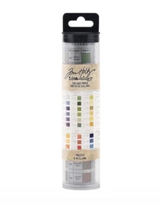 New! TIM HOLTZ Idea-ology College Paper PALETTE #TH94312 - Picture 1 of 7
