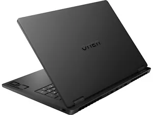 HP Omen 17 17z-db000 Gaming Laptop PC 17.3" QHD R5 8645HS 16GB 8GB RTX 4060 W11 - Picture 1 of 15