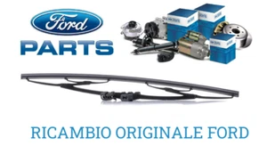 1348641 SPAZZOLA TERGICRISTALLO ORIGINALE FORD 475MM FOCUS CMAX-CMAX 2003-2010 - Imagen 1 de 2
