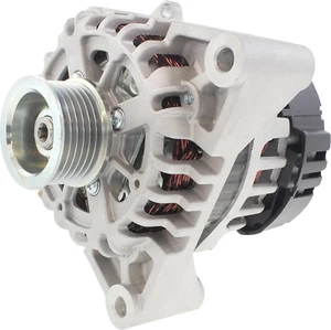 New Alternator for Volvo Penta Marine Engines 3.0GLM GLP 4Cyl 4.3 Gxi Osi 6Cyl 5 - Picture 1 of 12