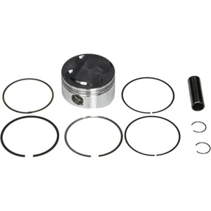 WISECO 4576M08200 KIT PISTONE 82,00 MM SUZUKI DR 350 1993 - Foto 1 di 1