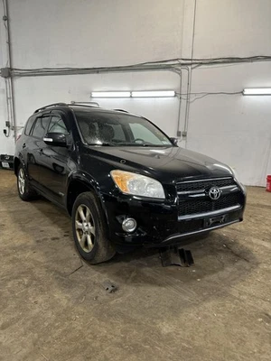 Used Front Center Interior Rear View Mirror fits: 2012 Toyota Rav4 manual dimmin - Изображение 1 из 4