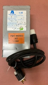 NEW Acme T113074 Buck-Boost Transformer Encapsulated 1.5KVA, 1P, 120x240V, 16/32 - Picture 1 of 2