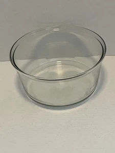 The Sharper Image Super Wave Oven OEM Replacement Bowl Model WK-2213 - Picture 1 of 1