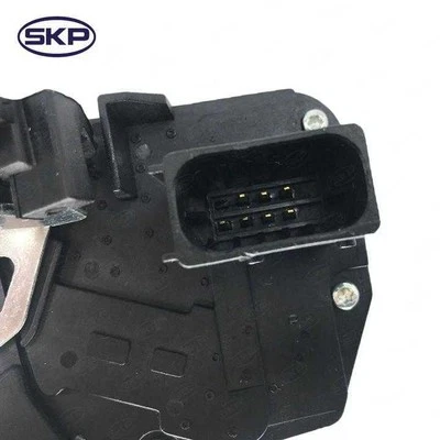 Front Left Door Lock Actuator Motor For 2005-2007 Pontiac G6 Sedan 2006 SK931352 - Image 1 of 2