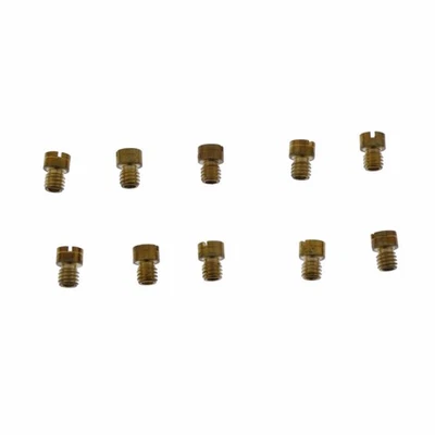 KIT GETTO PRINCIPALE NARAKU M4 80-98 10 PZ per Sym 50 Orbit 4T 2007-2009 - Immagine 1 di 2