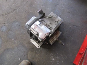 1996 HARLEY flhtcui transmission - Picture 1 of 1