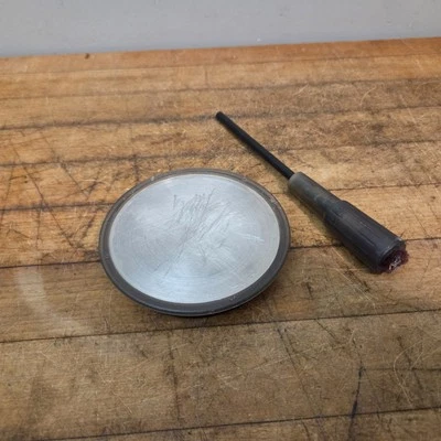 Mad Calls The Super Aluminatory Turkey Call MD-300 - Image 1 of 4