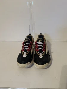 Nike Zoom 2K Icon Clash - Schwarz Metallic Gold W Größe 7 0031 - Bild 1 von 5