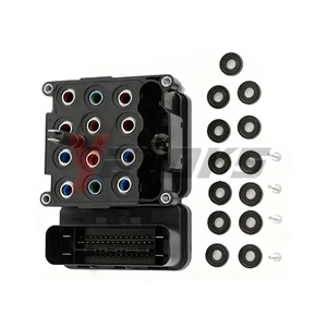 Nuevo módulo de control ABS 68049852AB para Jeep Wrangler 2009 - Imagen 1 de 4