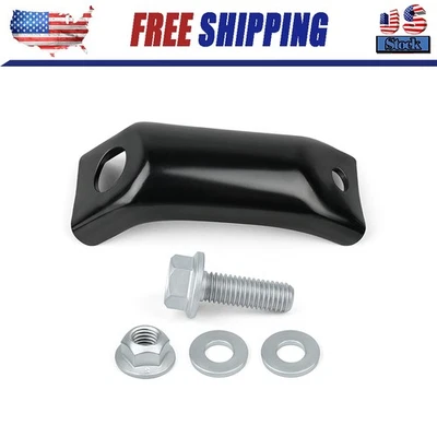 Refuerzo de suspensión trasera de resorte trasero 12474022 para Chevy Silverado 1500 1999-07 Foto 1 de 4