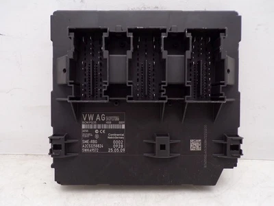 Centralina rete di bordo BCM 5K0937086 VW SCIROCCO (137, 138) 2.0 TSI - Immagine 1 di 4