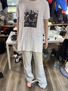 A.P.C. X KANYE X BEEN TRILL 2014 VERY LIMITED CAPSULE & VIRGIL'S PERSONAL - Picture 1 of 12