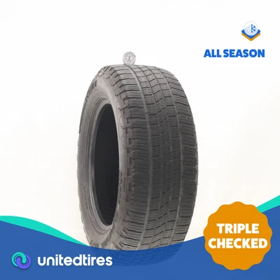 Falken WildPeak H/T HT02 110H - 7/32 265/60R18 usado Foto 1 de 4