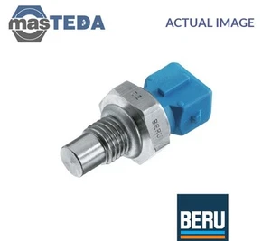 ST088 COOLANT TEMPERATURE SENSOR GAUGE BERU FOR OPEL VECTRA B,ASTRA F,OMEGA B - Picture 1 of 5