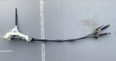 Cables y carcasa de palanca de cambios para Alfa Romeo GT 147 1.9 JTD/M Foto 1 de 4