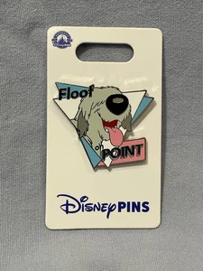 NUEVO Intercambio de prendedores del parque Disney - Max - Floof on Point - Pastor - Sirenita - Imagen 1 de 2