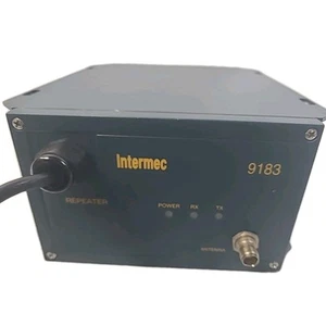 Répéteur radio fréquence Intermec 9183 900 MHz testé occasion - Photo 1/6