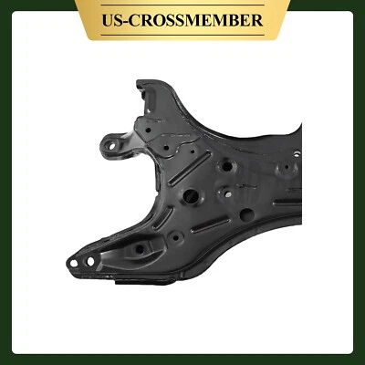 Fits for Pontiac Vibe 2003-2010 New Front K-frame Crossmember suspension FWD 2WD - Изображение 1 из 4