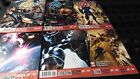 Avengers (2013) 1 2 3 4 5 6 7 Lot Of 7 Hickman Opena First Apperance