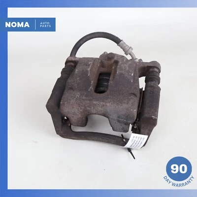 Pinza de freno trasera izquierda Land Rover L319 LR4 2011 8H2M2K327BB OEM Foto 1 de 4